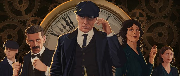 News : Peaky Blinders : Mastermind fera sauter le Garrison en août sur Xbox One