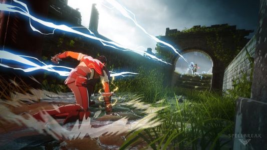 News : Speelbreak : le Battle Royale fermera ses portes 3 ans après sa sortie sur Xbox