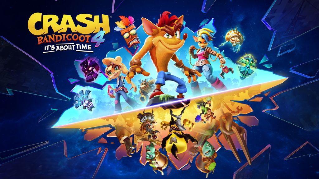 L’arrivée de Crash Bandicoot 4 dans le Xbox Game Pass semble imminente