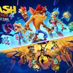 Crash Bandicoot : un nouveau jeu annoncé aux Game Awards ?