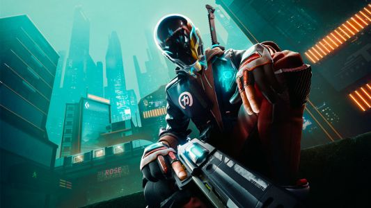 Pathfinder : le nouveau TPS d’Ubisoft PvPvE à base de héros fuite