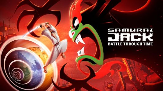 News : Samurai Jack Battle Through Time : préparez-vous à terrasser Aku le 21 août