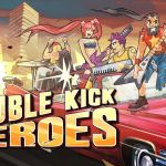 Double Kick Heroes : sortie en août sur Xbox One directement dans le Xbox Game Pass