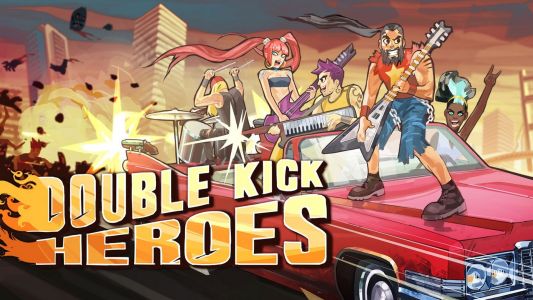 News : Double Kick Heroes : sortie en août sur Xbox One directement dans le Xbox Game Pass