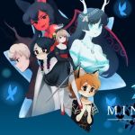 Minoria un metroidvania prévu pour le mois de septembre sur Xbox One