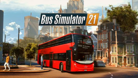News : On a joué à la nouvelle extension de Bus Simulator 21 : nos impressions !
