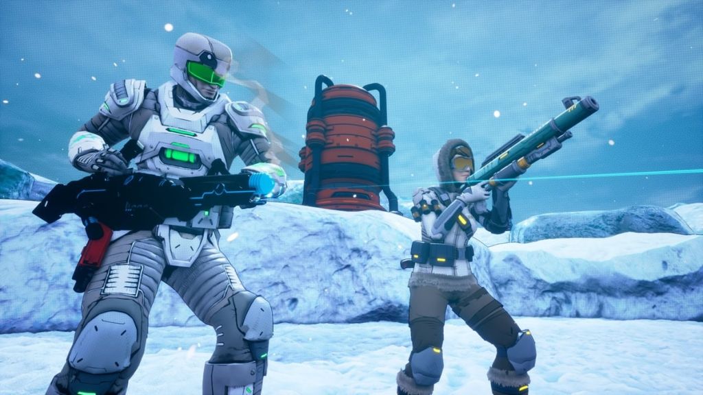 G.I. Joe: Operation Blackout sortira dès cette année sur Xbox One