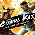 Cobra Kai : une adaptation de la série dès le mois d&rsquo;octobre sur Xbox One