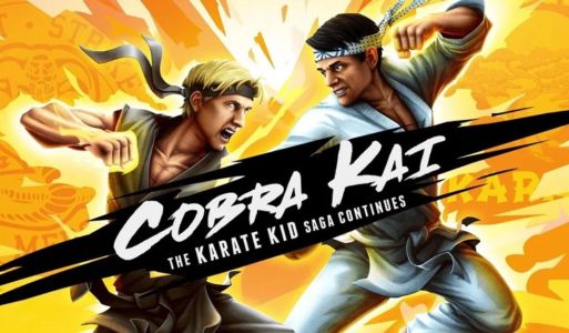 News : Cobra Kai : une adaptation de la série dès le mois d’octobre sur Xbox One