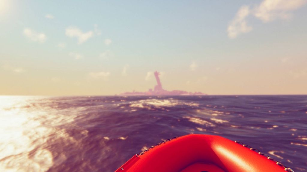 Lost At Sea : quand l’exploration de la vie et ses questions s’invite sur consoles next-gen