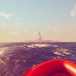 Lost At Sea : quand l&rsquo;exploration de la vie et ses questions s&rsquo;invite sur consoles next-gen