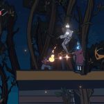Sonzai : un nouveau jeu d&rsquo;action RPG sur Xbox Serie X en 2022
