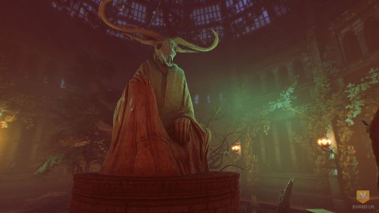 News : Transient, le jeu Lovecraftien et cyberpunk s’annonce en vidéo