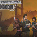 Bridge Constructor The Walking Dead s&rsquo;annonce dans une vidéo live-action