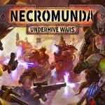 Necromunda Hunderhive wars : l&rsquo;inspiration Warhammer n&rsquo;est pas prête de ralentir