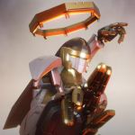 Override 2 : Super Mech League accueille un nouveau héros issu d&rsquo;Ultraman