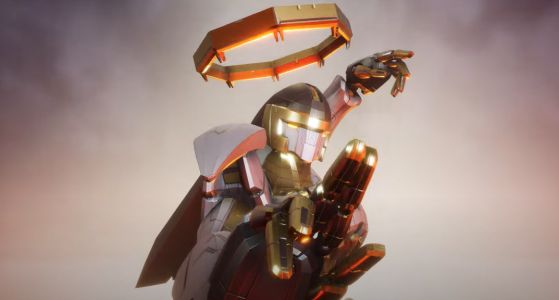 News : Override 2 : Super Mech League accueille un nouveau héros issu d’Ultraman