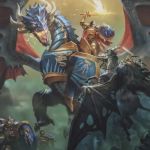 Warhammer Age of Sigmar : Stormground présente les 3 factions du jeu