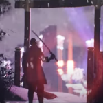 Die by the Blade : le jeu de samouraï s’annonce sur kickstarter