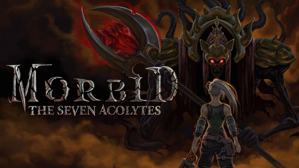 Morbid The Seven Acolytes : un RPG où la sanité d&rsquo;esprit joue un rôle crucial
