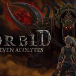 Morbid The Seven Acolytes : un RPG où la sanité d&rsquo;esprit joue un rôle crucial