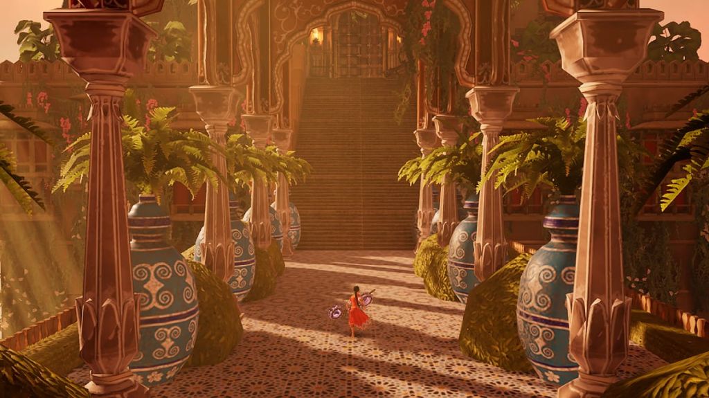 Raji an Ancient Epic : l’édition améliorée arrive dans le Xbox Game Pass !