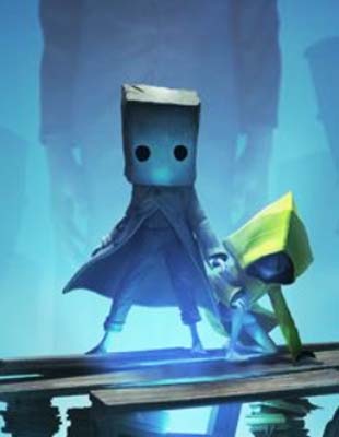 Little Nightmares 2 : téléchargez dès maintenant la démo gratuite sur Xbox