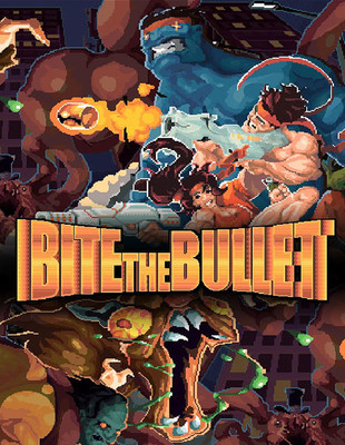 Jeu : Bite the Bullet