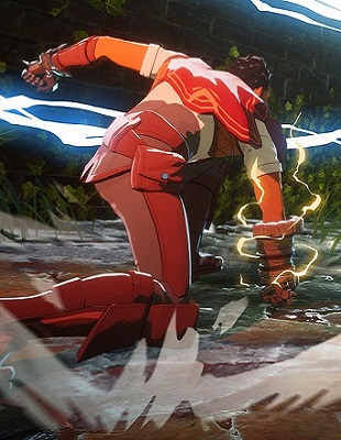Spellbreak : 5 millions de joueurs pour le Battle Royale magique
