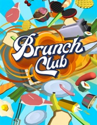 Jeu : Brunch Club