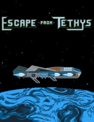 Jeu : Escape From Tethys
