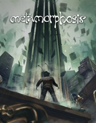 Jeu : Metamorphosis