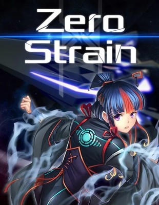 Jeu : Zero Strain
