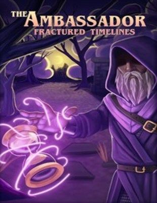 Jeu : The Ambassador: Fractured Timelines