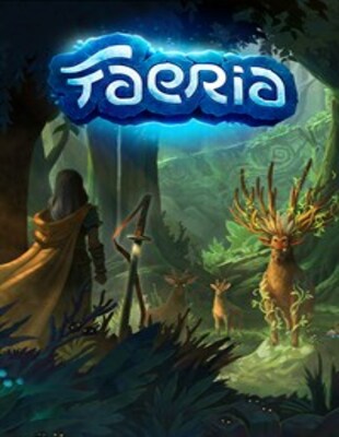 Jeu : Faeria