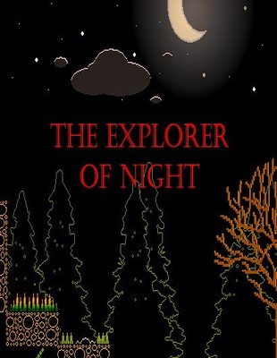 Jeu : The Explorer of Night