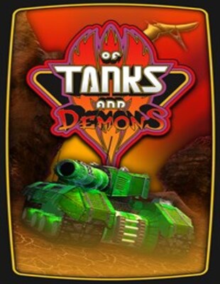 Jeu : Of Tanks and Demons III