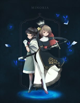 Jeu : Minoria