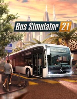 Test – Bus Simulator 21 – Retour sur la ligne Xboxygen