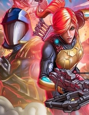 G.I. Joe: Operation Blackout
