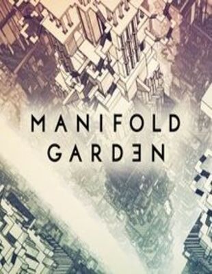 Jeu : Manifold Garden