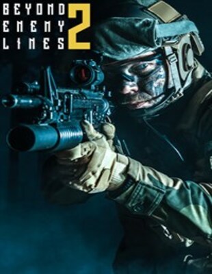 Jeu : Beyond Enemy Lines 2