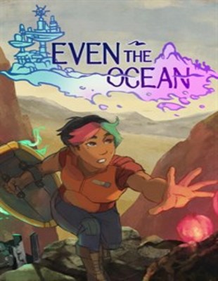 Jeu : Even the Ocean