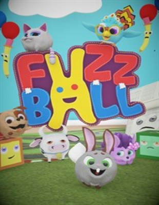 Jeu : FuzzBall