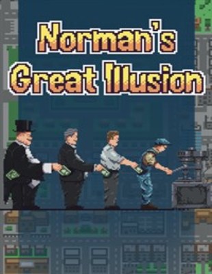 Jeu : Norman&rsquo;s Great Illusion