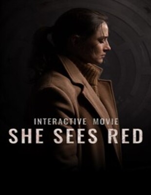 Jeu : She Sees Red