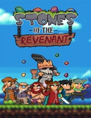 Jeu : Stones of the Revenant