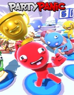 Jeu : Party Panic