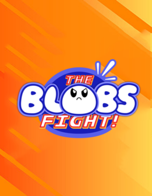 Jeu : The Blobs Fight !