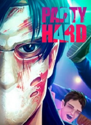 Jeu : Party Hard 2